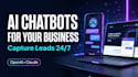 build ai websites, ai chat bots and ai web apps as a full stack developer
