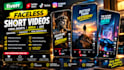create viral faceless shorts and ads on any topic
