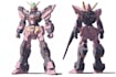draw illustration and concept mecha, gundam, and robot