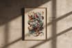 do arabic calligraphy and islamic wall art