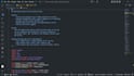 develop and debug python scripts and applications