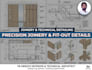 draw technical structural details and architectural blueprints