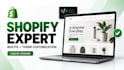 fix shopify store bug theme customization liquid coding shopify developer