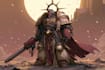 do your warhammer 40k