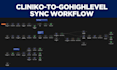 build CRM automation, sync and integration