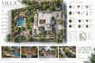 create realistic landscape and masterplan visualization
