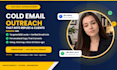do cold email outreach cold email sequence CRM automation linkedin lead list