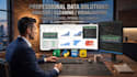 do data analysis excel sql power bi and python