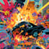 comic book comic illustration comic strip