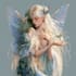 create fantasy fairy tale illustrations for you