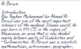 handwrite notes and letters in all languages