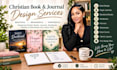 do book cover design paperback design canva ebook