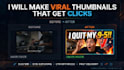 design eye catching youtube thumbnails in canva