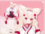 draw and rig high quality live 2d model, vtuber rigging, 2d vtuber model, vtuber