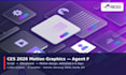 create corporate motion graphics and infographic videos