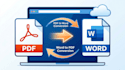 convert pdf to word and word to pdf