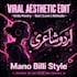 edit viral aesthetic reels and tiktok to get million views