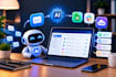 build ai email automation and business workflows