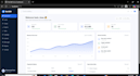 develop ai full stack web application with react js, next js, node js