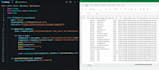 do web scraping and data extraction using python scrapy