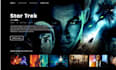 build a premium iptv streaming app with live TV, vod, epg and smart TV