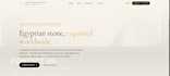 build a modern responsive react website