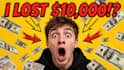 design viral click bait youtube thumbnails mr beast style