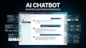 develop ai websites and web apps