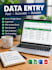 do accurate data entry, excel, copy paste and web research