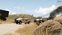 implement real life level simulation to arma 3