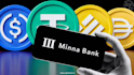 build web3 wallet, stablecoin or crypto payment integrations
