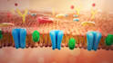 create professional 3d medical and scientific animation explainers