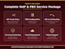 provide sip trunk, voip, pbx configuration service