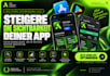 do aso app description keyword optimization mobile app marketing and games