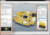 design custom pcb circuit design, schematic, pcb layout and gerber files