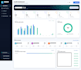 build a custom python automation and business dashboards