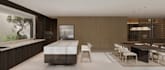 create 3d architectural renderings