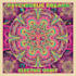 draw psychedelic illustration, poster design and album cover