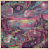 reate psychedelic event posters