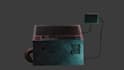 create custom 3d models in blender