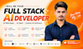 be your full stack ai developer for ai web apps, saas and software