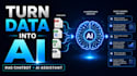 build custom rag ai chatbot, ai assistant, ai agent and knowledge base