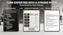 write personalized podcast guest pitches for your outreach