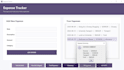 develop a java desktop application