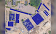 professionally design solar pv systems using aurora solar, helioscope,opensolar