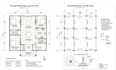 design architectural, structural and civil engineering drawing, house plan, city