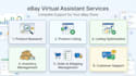 be your ebay virtual assistant for complete ebay store management