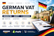 prepare your german vat return for amazon fba and ecommerce