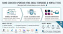 html email template device responsive design
