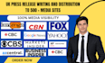 write and publish uk press release UK pr distribution and seo backlink